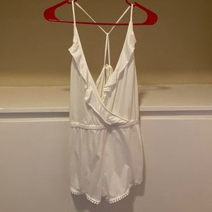TopShop Coverup